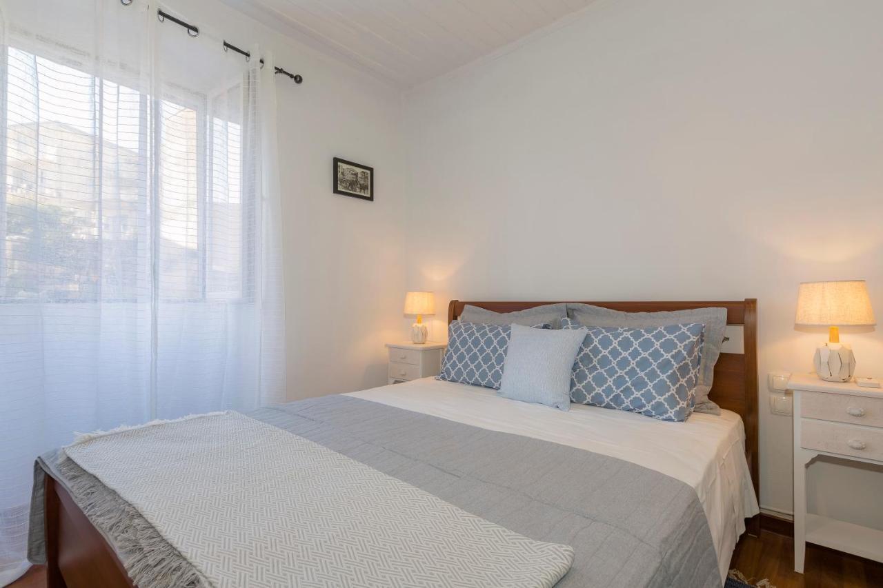 Casa Santa Sofia Διαμέρισμα Corfu  Εξωτερικό φωτογραφία