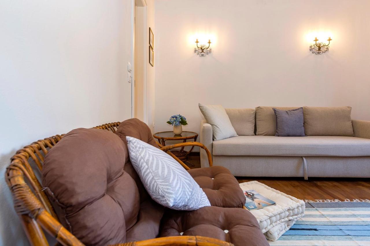 Casa Santa Sofia Διαμέρισμα Corfu  Εξωτερικό φωτογραφία