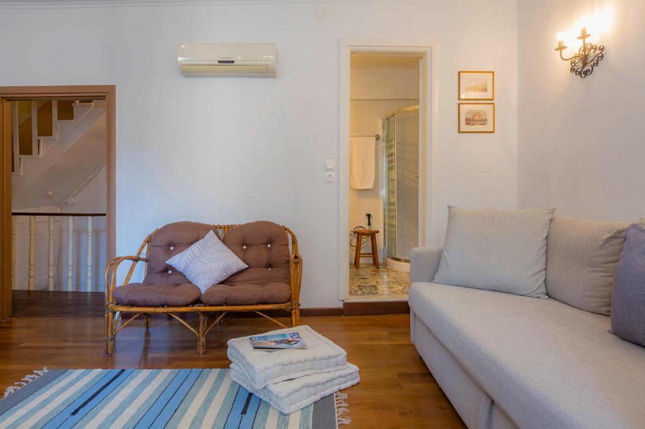 Casa Santa Sofia Διαμέρισμα Corfu  Εξωτερικό φωτογραφία