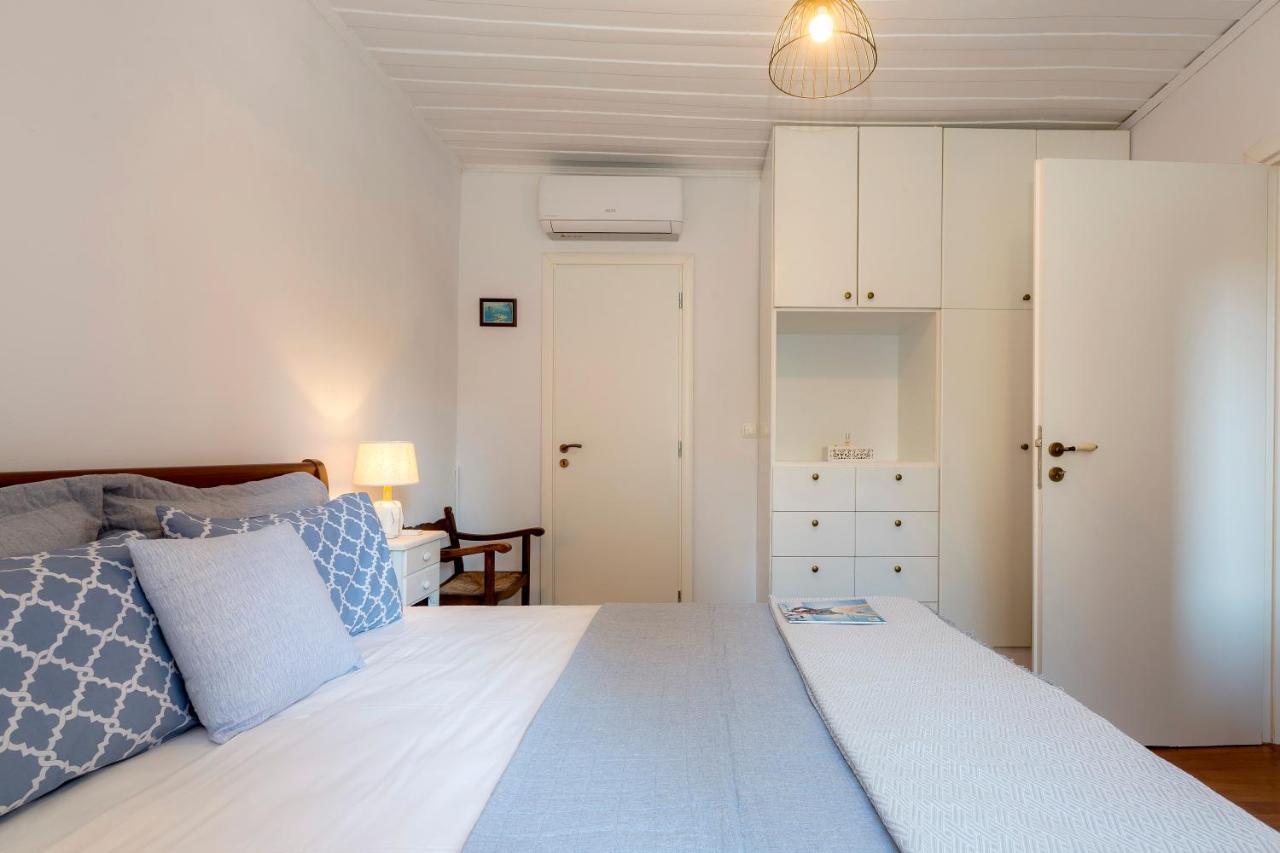 Casa Santa Sofia Διαμέρισμα Corfu  Εξωτερικό φωτογραφία