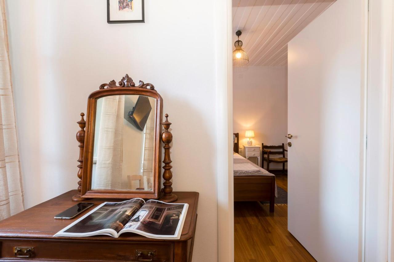 Casa Santa Sofia Διαμέρισμα Corfu  Εξωτερικό φωτογραφία