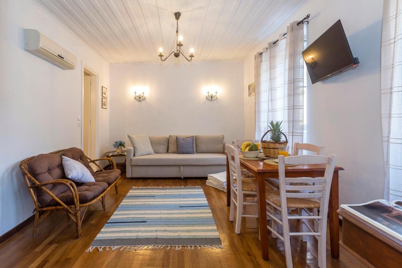 Casa Santa Sofia Διαμέρισμα Corfu  Εξωτερικό φωτογραφία
