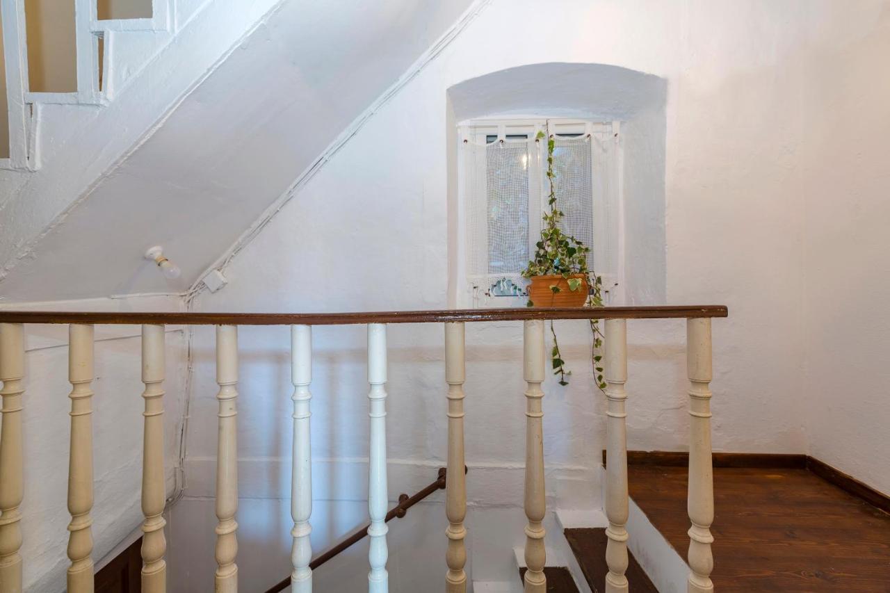 Casa Santa Sofia Διαμέρισμα Corfu  Εξωτερικό φωτογραφία