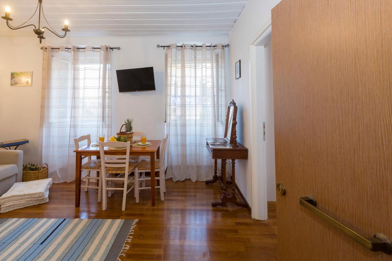 Casa Santa Sofia Διαμέρισμα Corfu  Εξωτερικό φωτογραφία